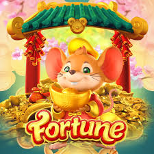 jogar fortune mouse demo ícone