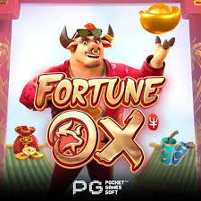 fortune ox pg slot demo ícone