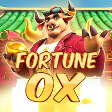 m.pgsoft-games demo fortune ox ícone