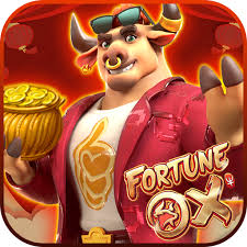 pg slot demo fortune ox ícone