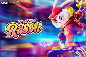 bonus fortune rabbit