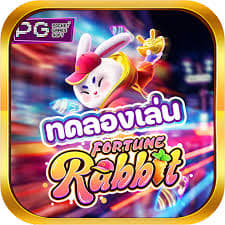 slot rabbit fortune ícone