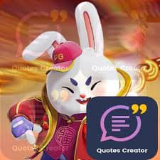 sinais fortune rabbit telegram ícone