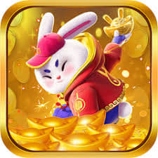 robo do fortune rabbit ícone