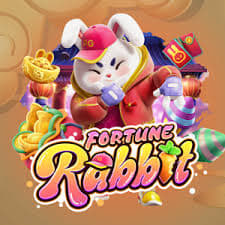 fortune rabbit download ícone