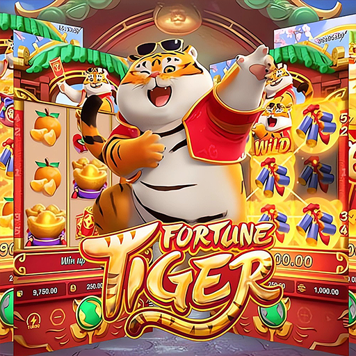 dica fortune tiger ícone