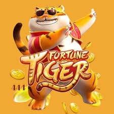 fortune slots tiger ícone